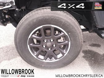 JEEP Gladiator Sport S 1C6HJTAG6LL104130 144671