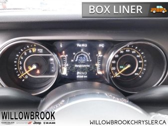 JEEP Gladiator Sport S 1C6HJTAG6LL104130 144676