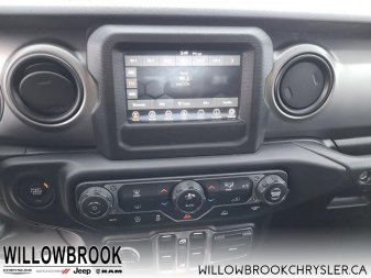 JEEP Gladiator Sport S 1C6HJTAG6LL104130 144677