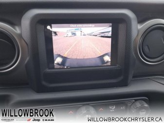 JEEP Gladiator Sport S 1C6HJTAG6LL104130 144678