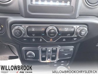 JEEP Gladiator Sport S 1C6HJTAG6LL104130 144680