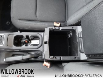 JEEP Gladiator Sport S 1C6HJTAG6LL104130 144682