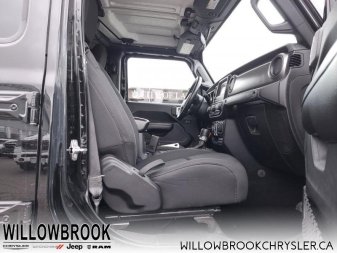 JEEP Gladiator Sport S 1C6HJTAG6LL104130 144686