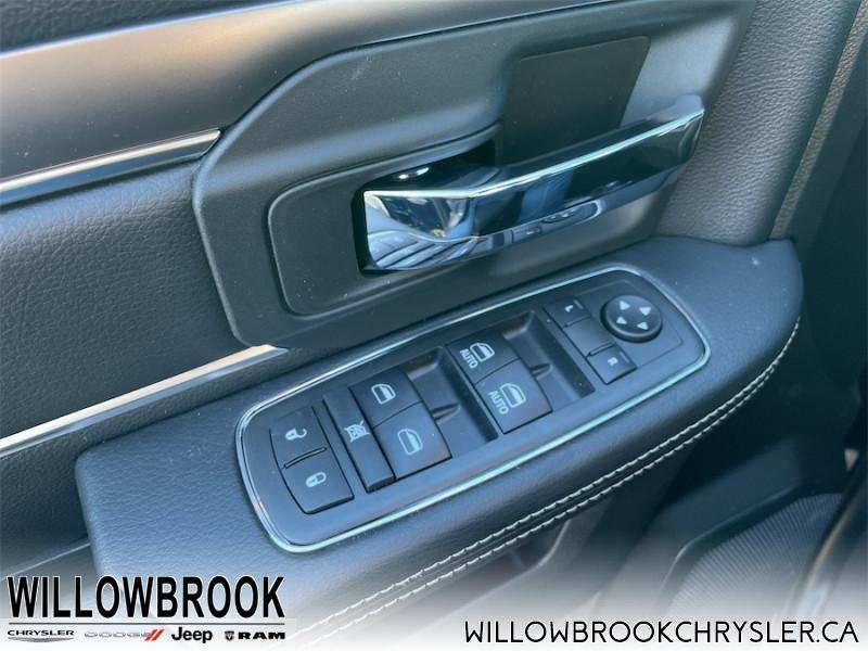 RAM 1500 Classic Warlock 1C6RR7LT8MS557526 143876