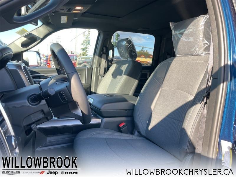 RAM 1500 Classic Warlock 1C6RR7LT8MS557526 143877