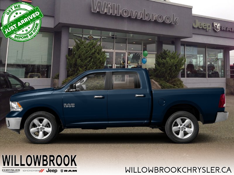 RAM 1500 Classic Warlock 1C6RR7LT8MS557526 143879