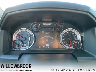 RAM 1500 Classic Warlock 1C6RR7LT8MS557526 143874