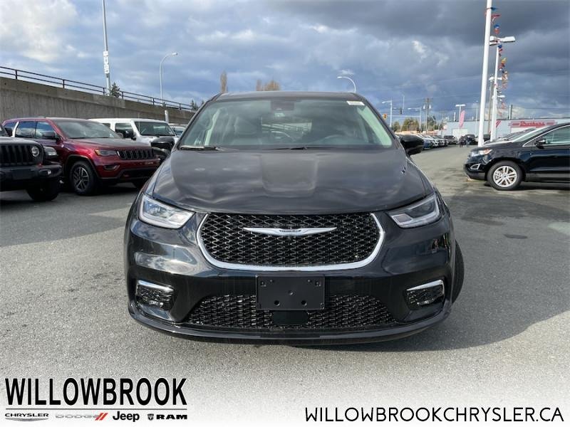 CHRYSLER Pacifica Hybrid Touring-L 2C4RC1L7XNR107941 143881