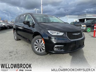 CHRYSLER Pacifica Hybrid Touring-L 2C4RC1L7XNR107941 143880