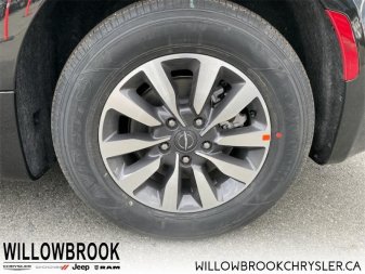 CHRYSLER Pacifica Hybrid Touring-L 2C4RC1L7XNR107941 143887