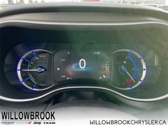 CHRYSLER Pacifica Hybrid Touring-L 2C4RC1L7XNR107941 143889