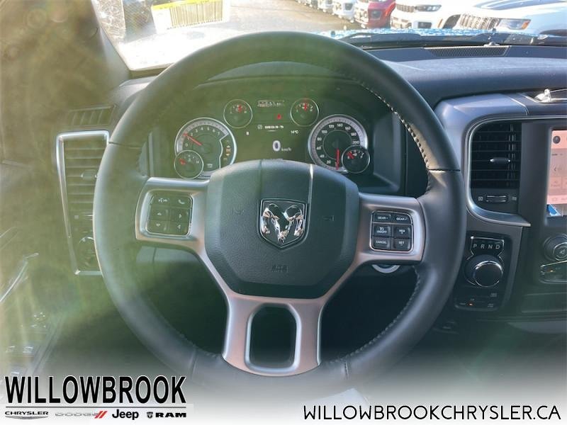 RAM 1500 Classic Warlock 1C6RR7LG8NS122638 143918