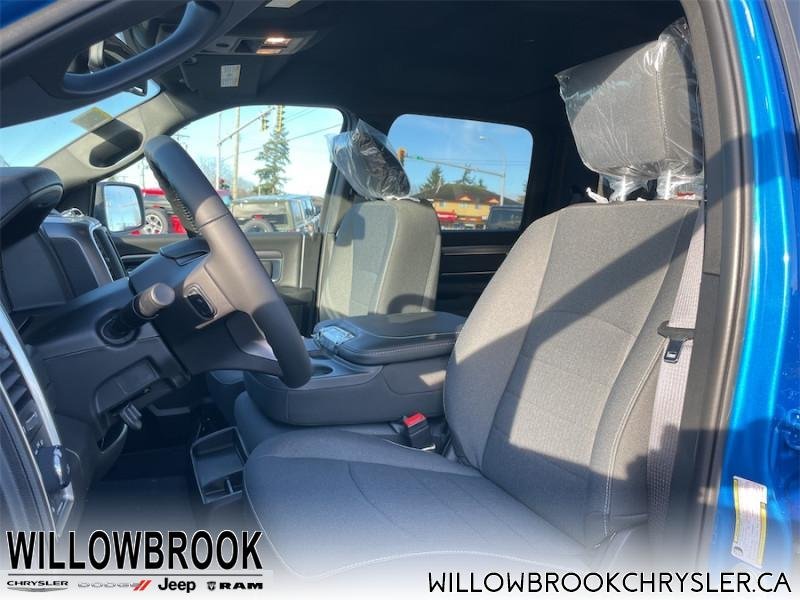 RAM 1500 Classic Warlock 1C6RR7LG8NS122638 143922