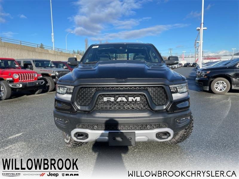 RAM 1500 Rebel 1C6SRFLT2NN196399 143942