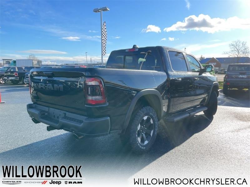 RAM 1500 Rebel 1C6SRFLT2NN196399 143944