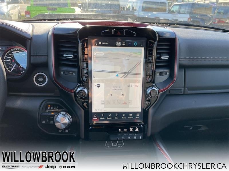 RAM 1500 Rebel 1C6SRFLT2NN196399 143951