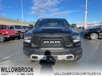 RAM 1500 Rebel 1C6SRFLT2NN196399 143942