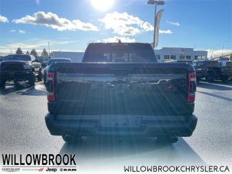 RAM 1500 Rebel 1C6SRFLT2NN196399 143945