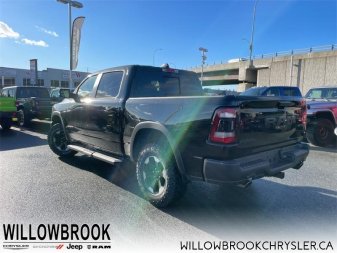 RAM 1500 Rebel 1C6SRFLT2NN196399 143946