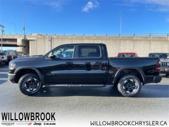 RAM 1500 Rebel 1C6SRFLT2NN196399 143947