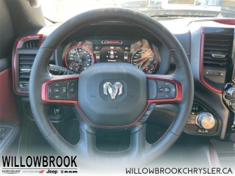 RAM 1500 Rebel 1C6SRFLT2NN196399 143949