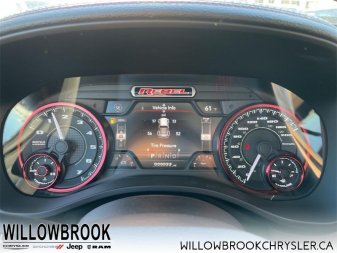 RAM 1500 Rebel 1C6SRFLT2NN196399 143950