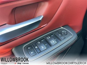 RAM 1500 Rebel 1C6SRFLT2NN196399 143952