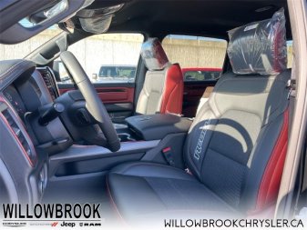 RAM 1500 Rebel 1C6SRFLT2NN196399 143953