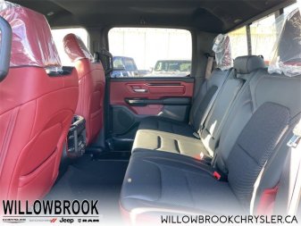 RAM 1500 Rebel 1C6SRFLT2NN196399 143954