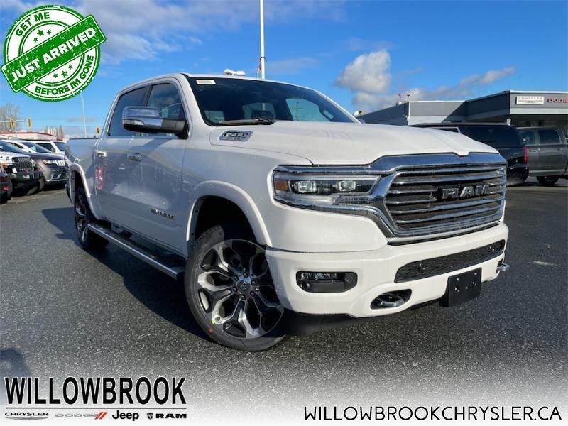 RAM 1500 Limited Longhorn 1C6SRFKT3NN215155 143925