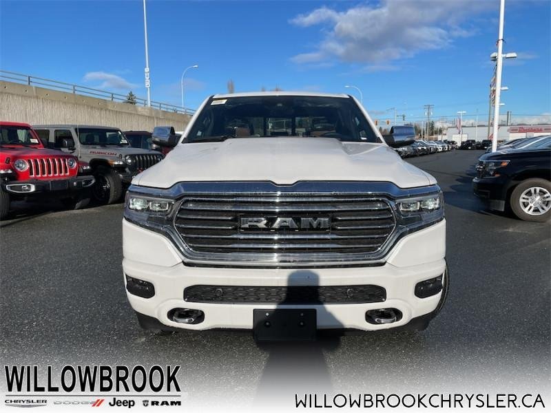 RAM 1500 Limited Longhorn 1C6SRFKT3NN215155 143926