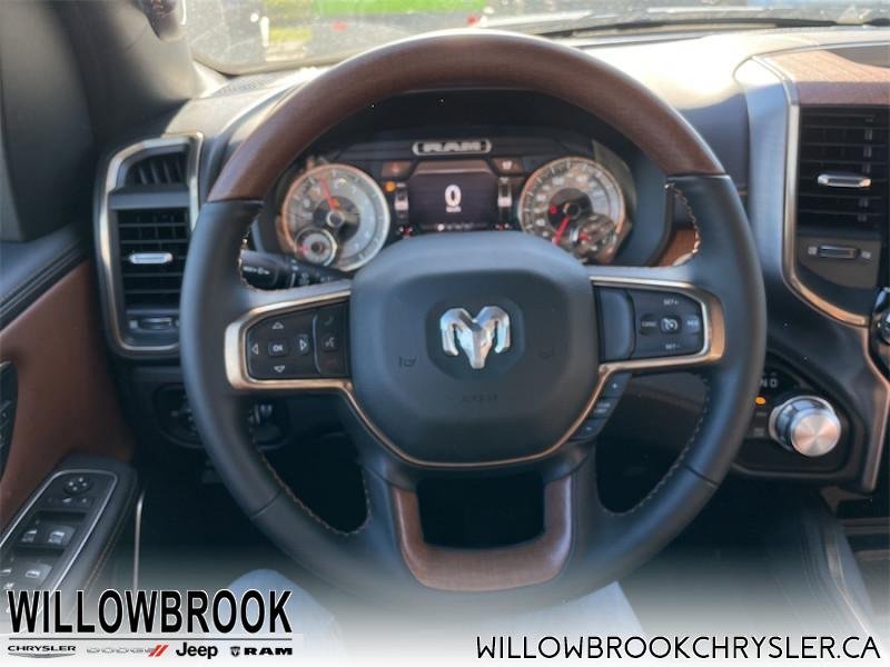 RAM 1500 Limited Longhorn 1C6SRFKT3NN215155 143933