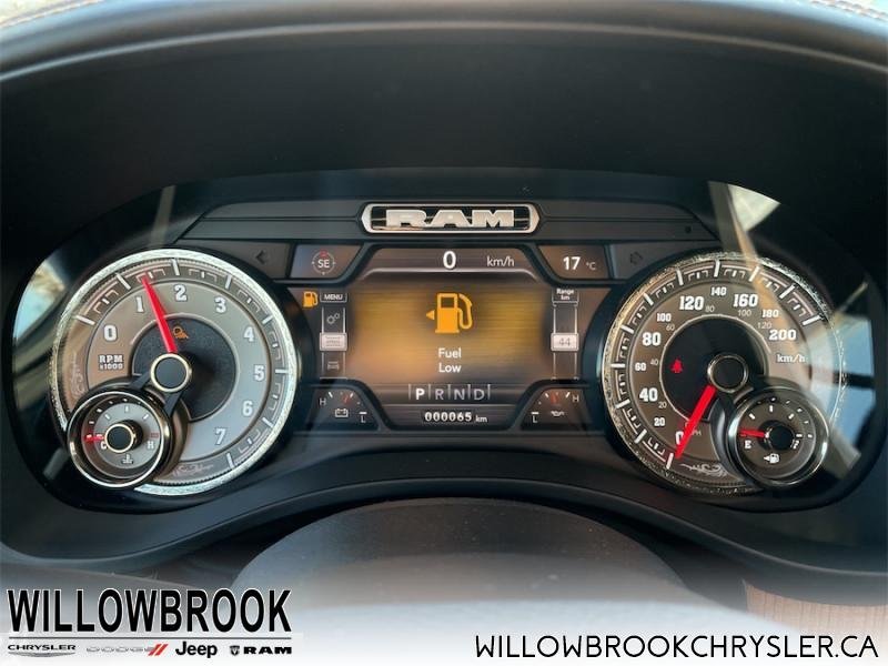 RAM 1500 Limited Longhorn 1C6SRFKT3NN215155 143934