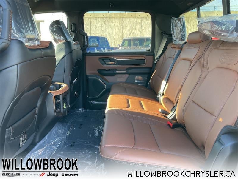 RAM 1500 Limited Longhorn 1C6SRFKT3NN215155 143938