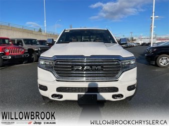 RAM 1500 Limited Longhorn 1C6SRFKT3NN215155 143926