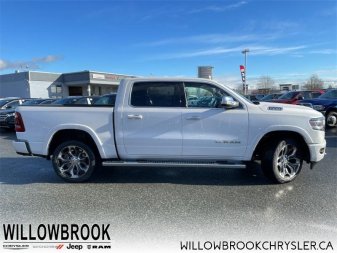 RAM 1500 Limited Longhorn 1C6SRFKT3NN215155 143927