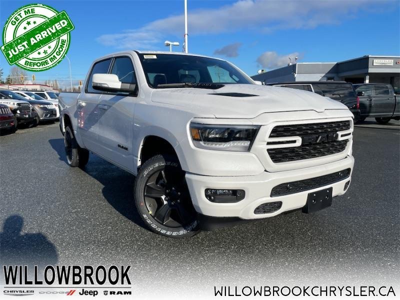 RAM 1500 Sport 1C6SRFVT3NN134037 143896