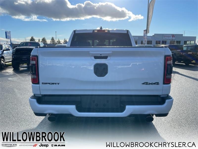 RAM 1500 Sport 1C6SRFVT3NN134037 143900