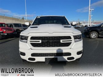 RAM 1500 Sport 1C6SRFVT3NN134037 143897