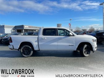 RAM 1500 Sport 1C6SRFVT3NN134037 143898