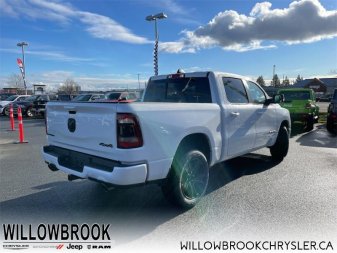 RAM 1500 Sport 1C6SRFVT3NN134037 143899