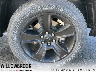 RAM 1500 Sport 1C6SRFVT3NN134037 143903