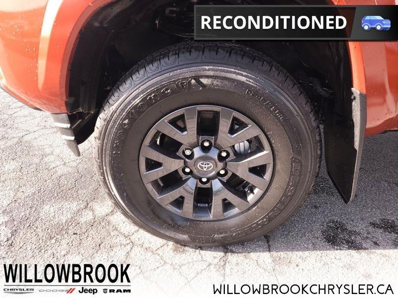 TOYOTA Tacoma SR  - Low Mileage 3TYDZ5BN5NT007970 144247