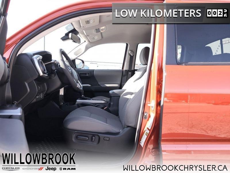 TOYOTA Tacoma SR  - Low Mileage 3TYDZ5BN5NT007970 144248