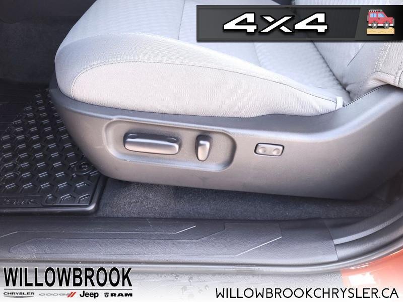 TOYOTA Tacoma SR  - Low Mileage 3TYDZ5BN5NT007970 144249