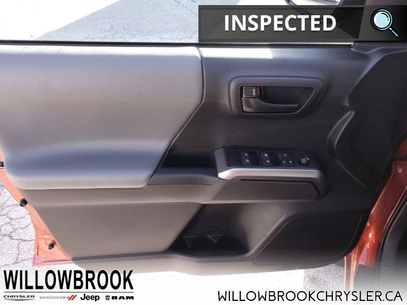 TOYOTA Tacoma SR  - Low Mileage 3TYDZ5BN5NT007970 144250