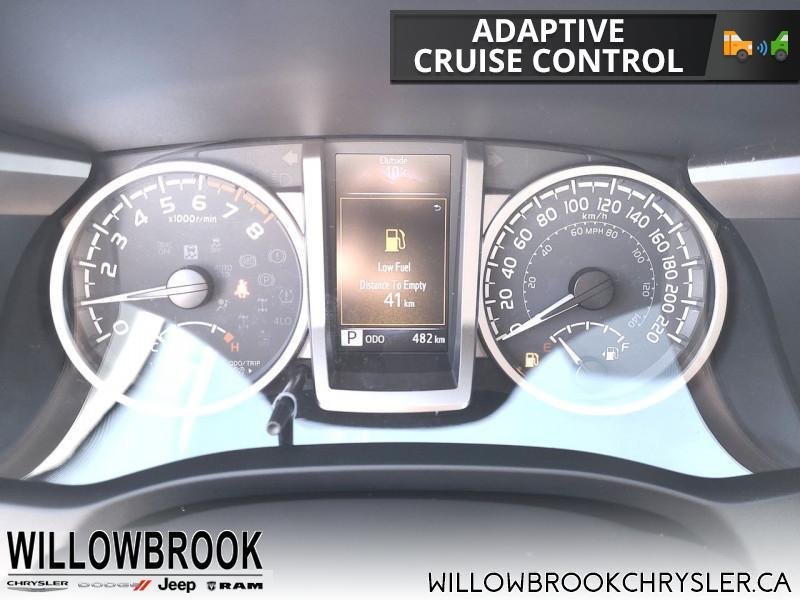 TOYOTA Tacoma SR  - Low Mileage 3TYDZ5BN5NT007970 144252