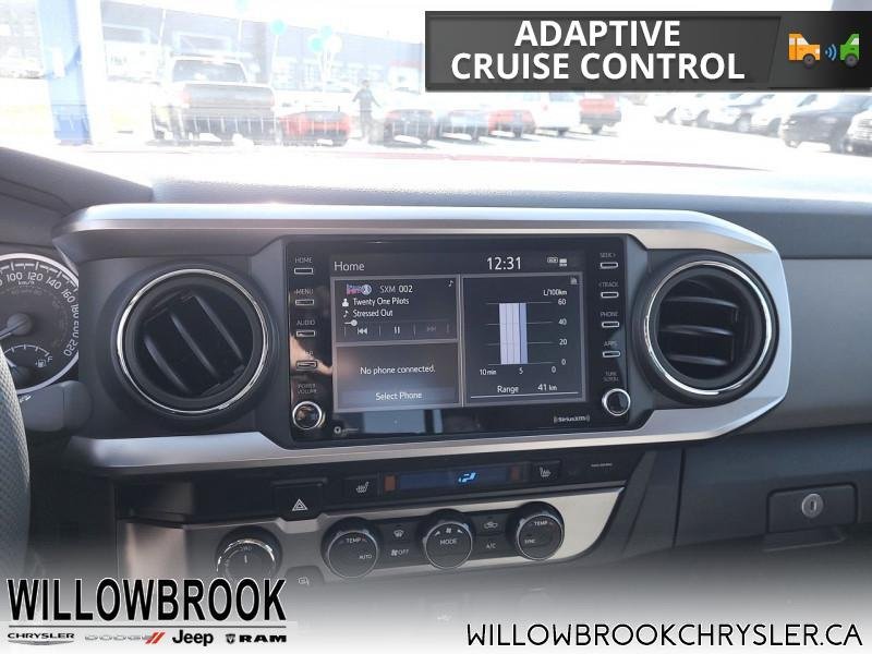 TOYOTA Tacoma SR  - Low Mileage 3TYDZ5BN5NT007970 144253