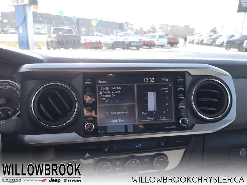 TOYOTA Tacoma SR  - Low Mileage 3TYDZ5BN5NT007970 144255