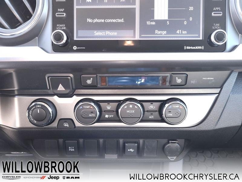 TOYOTA Tacoma SR  - Low Mileage 3TYDZ5BN5NT007970 144256